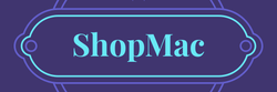 ShopMac logo