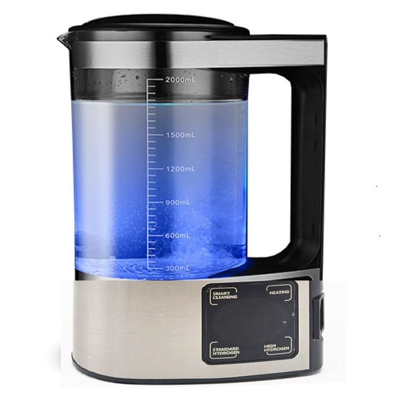 2L Hydrogen Water Generator
