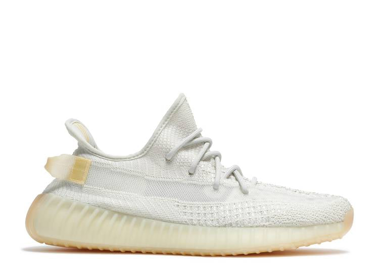 YEEZY BOOST 350 V2 'LIGHT' US Mens 5-12.5