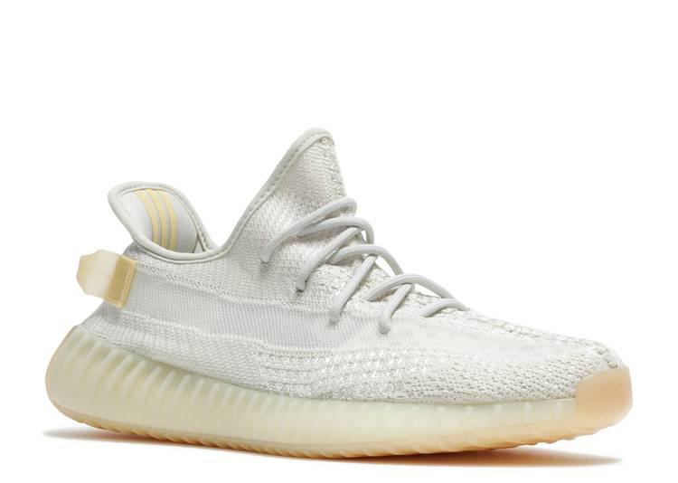 YEEZY BOOST 350 V2 'LIGHT' US Mens 5-12.5