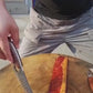 Handmade Forged Boning Knives