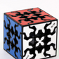 Gear Cube 3x3 Magic Puzzle GearWheel Cube Toy