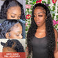 Water Weave Full Lace Front