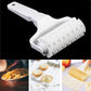 Dough Crust Roller Cutter