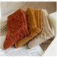 Cashmere Wool Women Socks