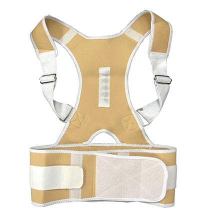 Posture Corrector Upper & Lower Lumbar Support