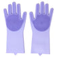 Silicone Dishwashing Gloves