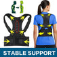 Posture Corrector Upper & Lower Lumbar Support