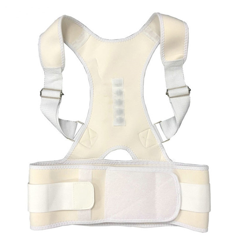 Posture Corrector Upper & Lower Lumbar Support