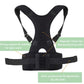 Posture Corrector Upper & Lower Lumbar Support