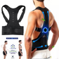 Posture Corrector Upper & Lower Lumbar Support