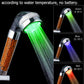 LED Shower Head