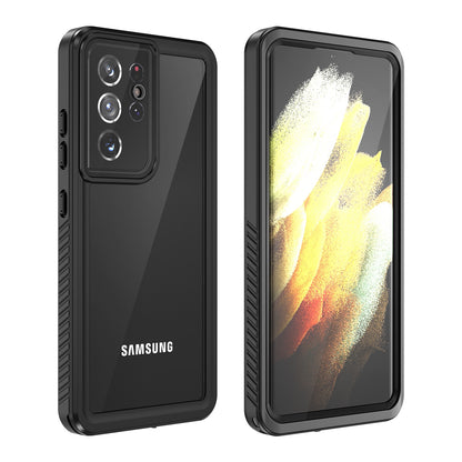 Waterproof Case For Samsung Phone