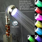 LED Shower Head