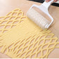 Dough Crust Roller Cutter