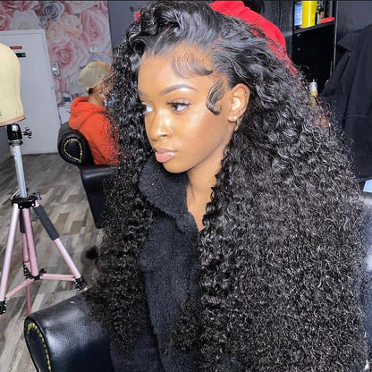 Water Weave Full Lace Front