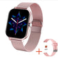 Women's Fitness Tracker Smart Watch