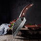 Handmade Forged Boning Knives