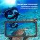 Waterproof Case For Samsung Phone