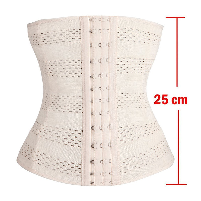 Slimming Waist Trainer Corset