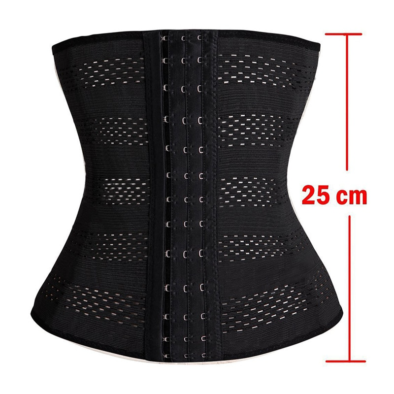 Slimming Waist Trainer Corset