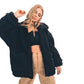 Casual Fleece Sherpa Jacket