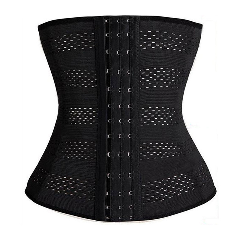 Slimming Waist Trainer Corset