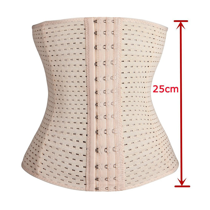 Slimming Waist Trainer Corset