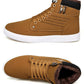 High Top Canvas Sneaker US Mens Size 10.5 - 12.5