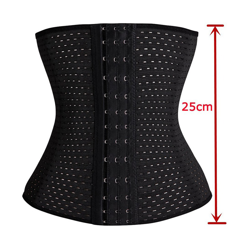 Slimming Waist Trainer Corset