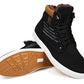 High Top Canvas Sneaker US Mens Size 10.5 - 12.5