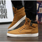 High Top Canvas Sneaker US Mens Size 6 - 9