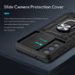 Lens Protection Shockproof Samsung Phone Case