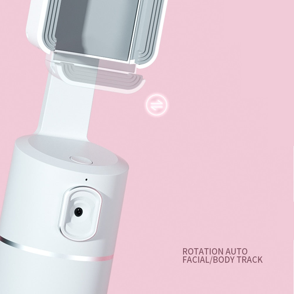 Auto Face Tracking Gimbal Stabilizer