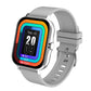 Women's Fitness Tracker Smart Watch