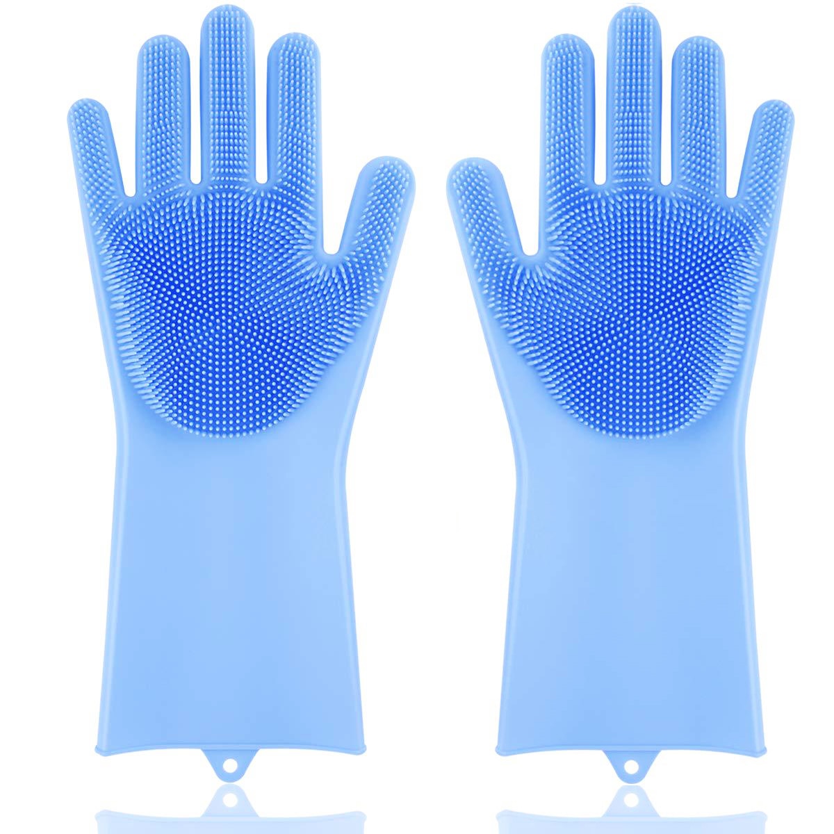 Silicone Dishwashing Gloves