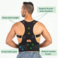 Posture Corrector Upper & Lower Lumbar Support