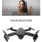 4K Dual Camera Quadcopter Drone