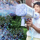 Gatlin Bubble Gun