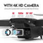 4K Dual Camera Quadcopter Drone