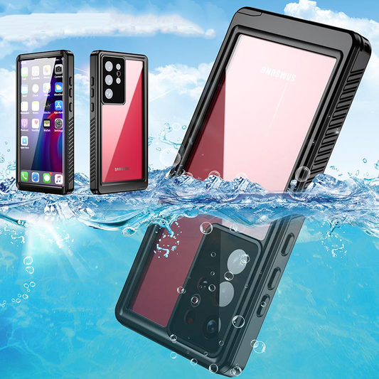 Waterproof Case For Samsung Phone