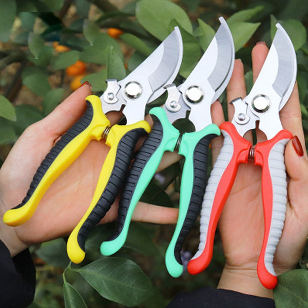 Pruning Garden Shears