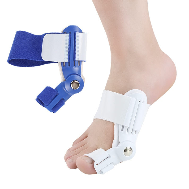 Toe Splint