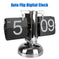 Retro Flip Clock