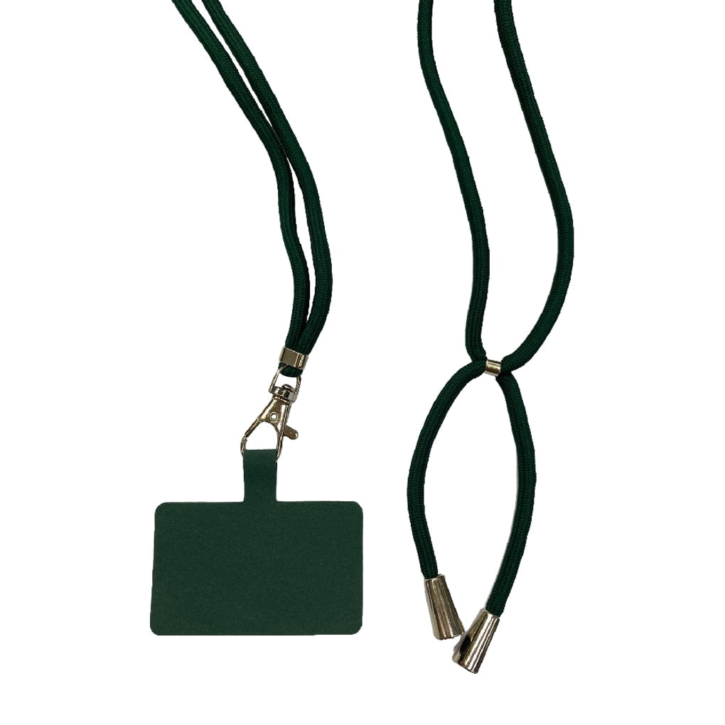 Phone Lanyard