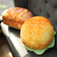 2-in-1 Hamburger/Bread Loaf Pillow