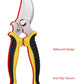 Pruning Garden Shears