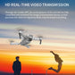 4K Dual Camera Quadcopter Drone