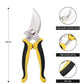 Pruning Garden Shears