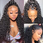 Water Weave Full Lace Front